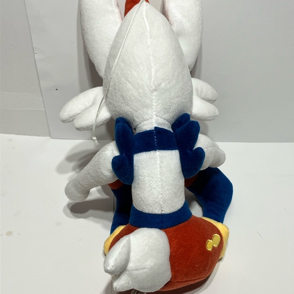 Pokemon - Cinderace 25cm Plush - Picture 4 of 5